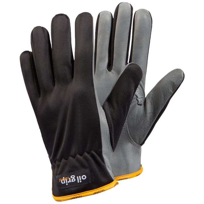 TEGERA 6614 Arbeitshandschuhe Leder TEGERA 6614 Lederhandschuhe TEGERA® by ejendals