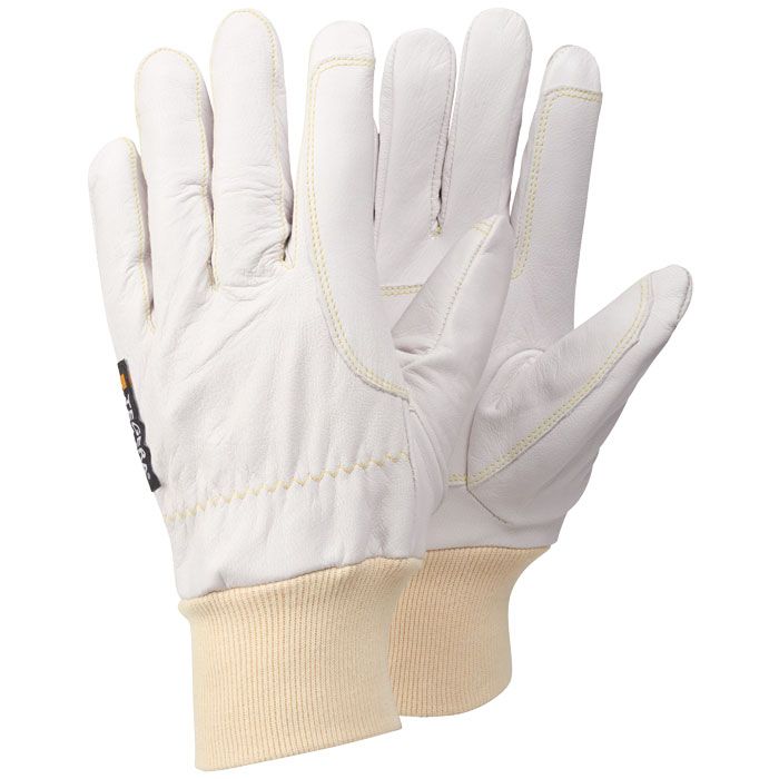 TEGERA® 88700 Hitzeschutzhandschuhe Leder hitzebeständige Handschuhe Tegera by ejendals