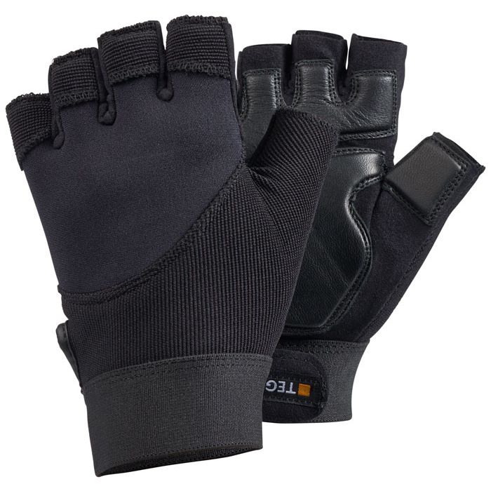 TEGERA® 901 fingerlose Arbeitshandschuhe Fahrradhandschuh TEGERA® by ejendals