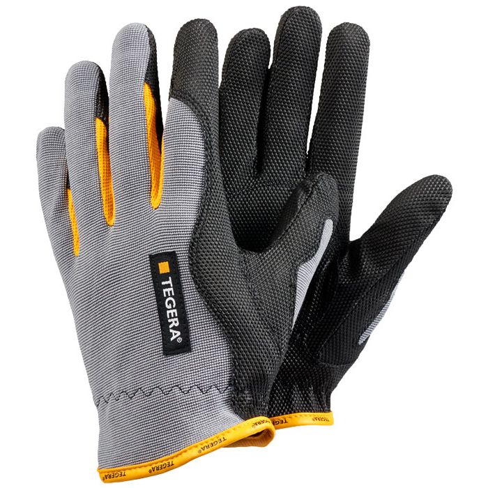 TEGERA® PRO 9124 Montagehandschuhe SB-Verpackung TEGERA® Handschuhe