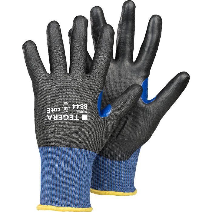 TEGERA® CFR® OMNI TEGERA® 8844 Schnittschutzhandschuhe schnittfeste Handschuhe Schnittschutz E