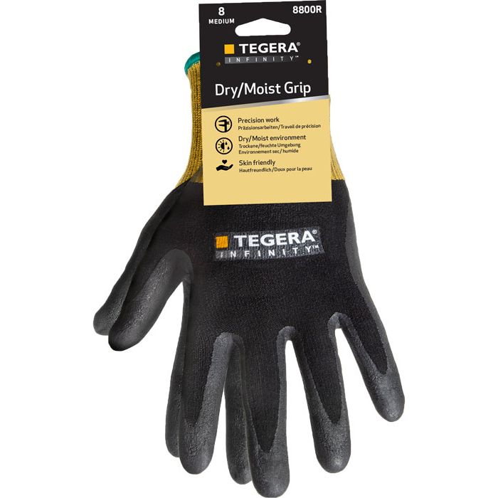 TEGERA® INFINITY™ TEGERA® 8800R SB-Verpackung TEGERA® Handschuhe