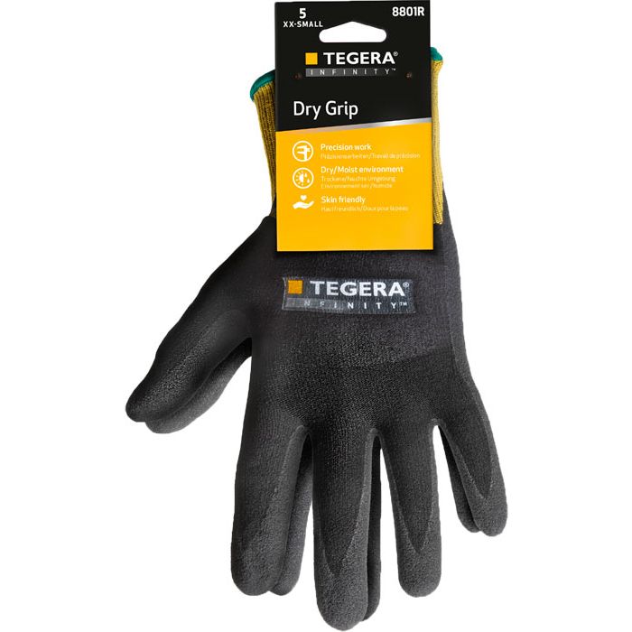 TEGERA® INFINITY™ TEGERA® 8801R SB-Verpackung TEGERA® Handschuhe