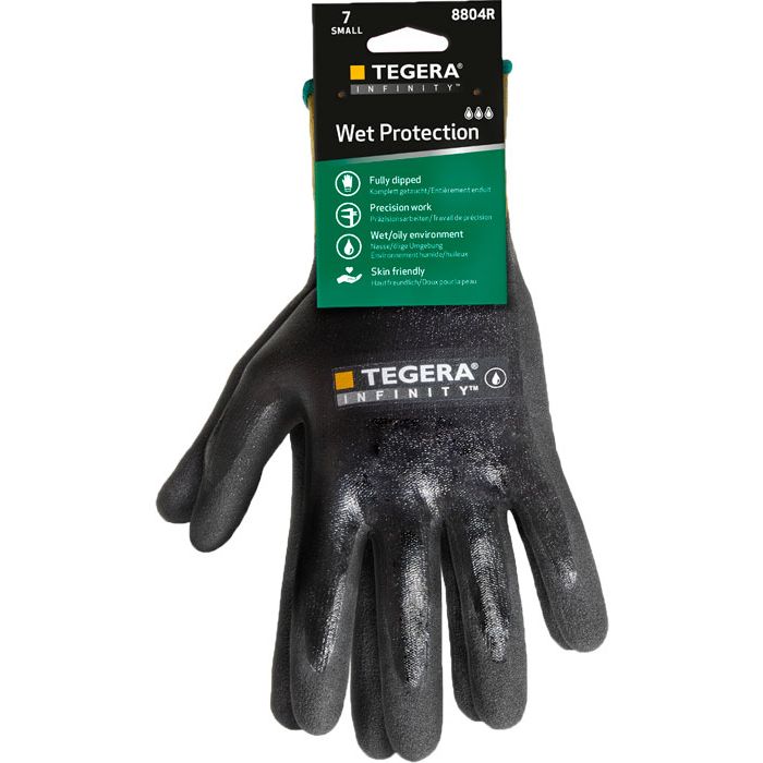 TEGERA® INFINITY™ TEGERA® 8804R SB-Verpackung TEGERA® Handschuhe
