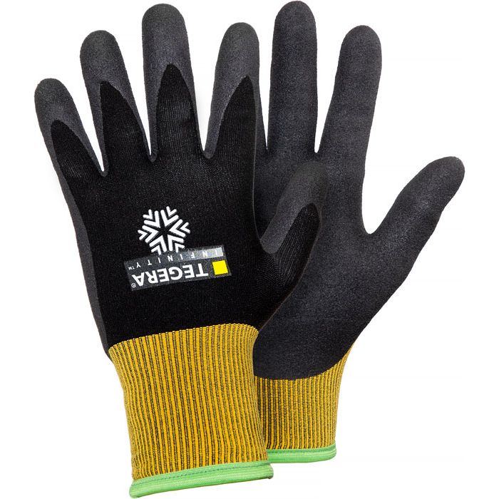 TEGERA® INFINITY™ TEGERA® Winterhandschuhe 8810 TEGERA® Handschuhe by ejendals