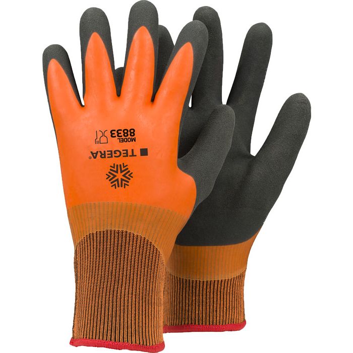 TEGERA® Winterhandschuhe 8833 TEGERA® Handschuhe vollbeschichtet TEGERA® by ejendals