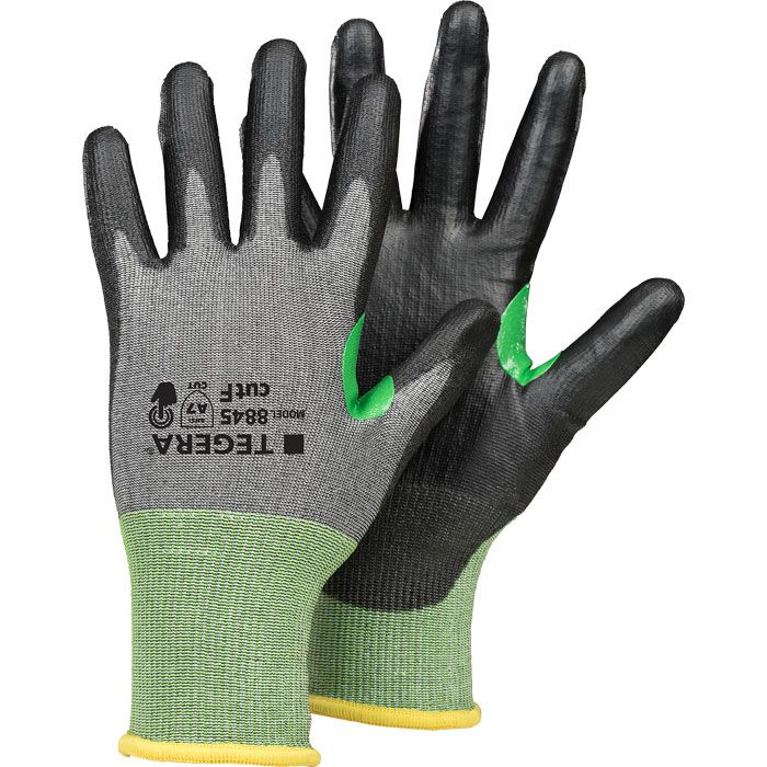 TEGERA® CFR® OMNI TEGERA® 8845 Schnittschutzhandschuhe schnittfeste Handschuhe Schnittschutz F