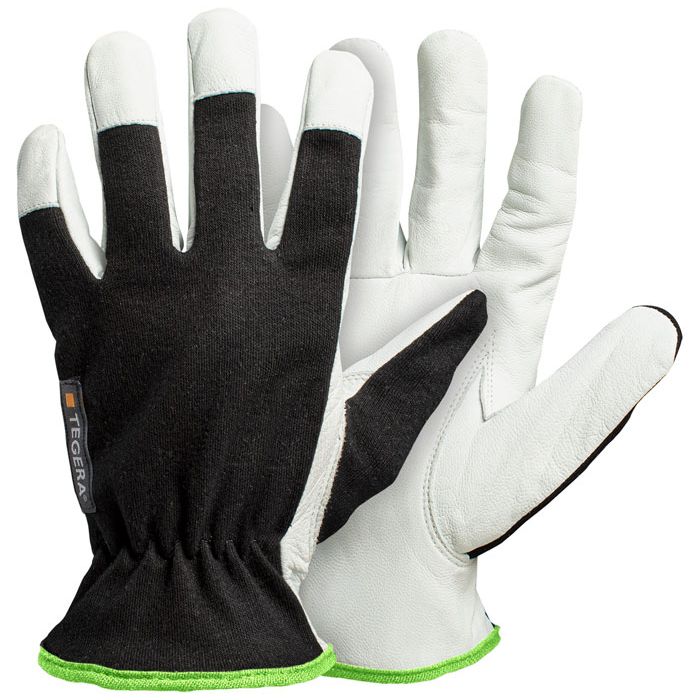 TEGERA® 511 Arbeitshandschuhe Leder TEGERA 511 Lederhandschuhe TEGERA® by ejendals