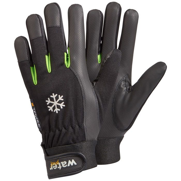 TEGERA® 517 TEGERA® Winterarbeitshandschuhe Arbeitshandschuhe Winter 517 TEGERA® by ejendals