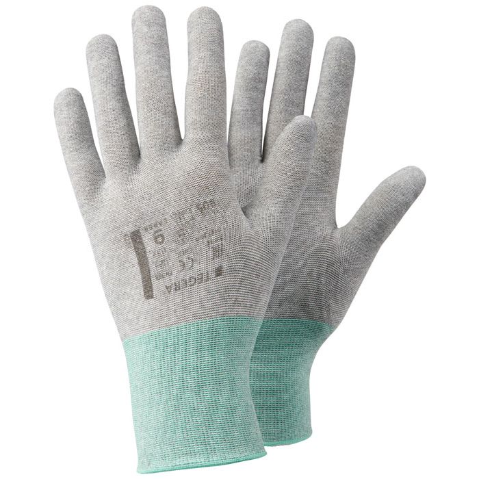 TEGERA® 805 dünner Montagehandschuh ESD-Handschuhe TEGERA® by ejendals