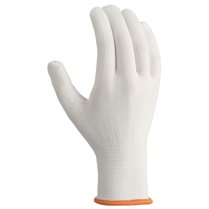 teXXor® 2407 Feinstrickhandschuhe Polyester-Arbeitshandschuhe teXXor® 2407