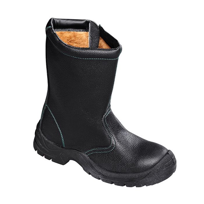 Sicherheitswinterstiefel S3 Arbeitsstiefel 6340 teXXor