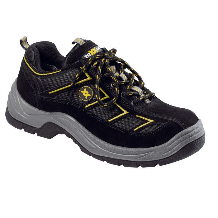 teXXor® Sicherheitsschuhe S1 Sicherheitshalbschuh S1 teXXor® 6113 METZ