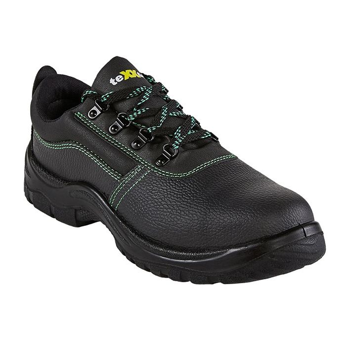 teXXor® Sicherheitsschuhe S1 Sicherheitshalbschuh S1 teXXor® 6110 ROUEN