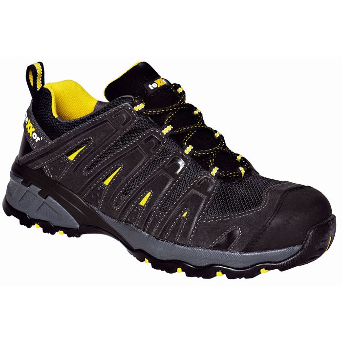 teXXor® Sicherheitsschuhe S1 Sicherheitshalbschuh S1 teXXor® 6112 LYON