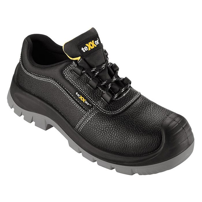 teXXor® Sicherheitsschuhe S3 Sicherheitshalbschuh S3 teXXor® 6314 CALAIS