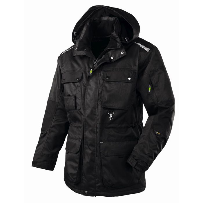 teXXor® Winterjacke Boston teXXor Jacke 4196 Winter Jacke