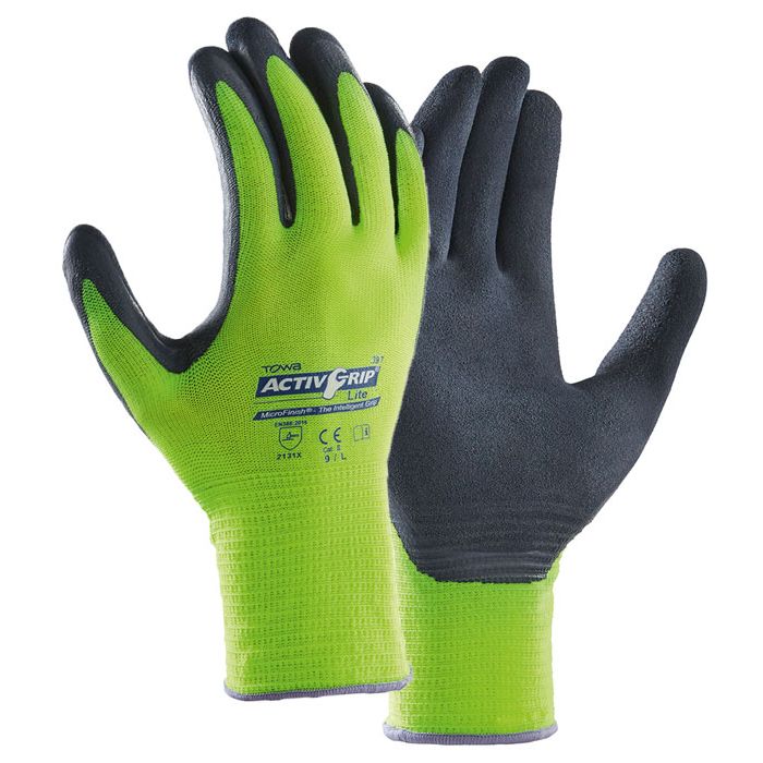 TOWA ActivGrip™ Lite TOWA ActiveGrip Lite Montagehandschuh 397