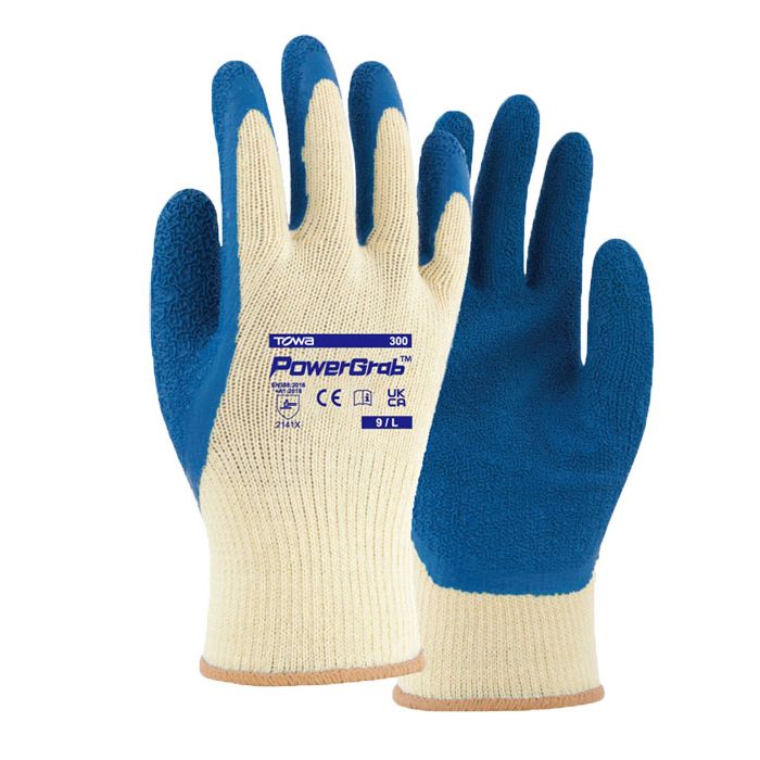 TOWA PowerGrab® Arbeitshandschuhe TOWA Power Grab 300 