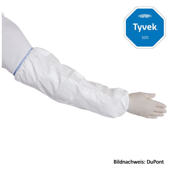 TYVEK® 500 PS32LA Armstulpen Einweg-Armstulpen TYVEK® Einwegbekleidung 