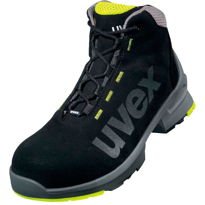 uvex 1 uvex Sicherheitsstiefel S2