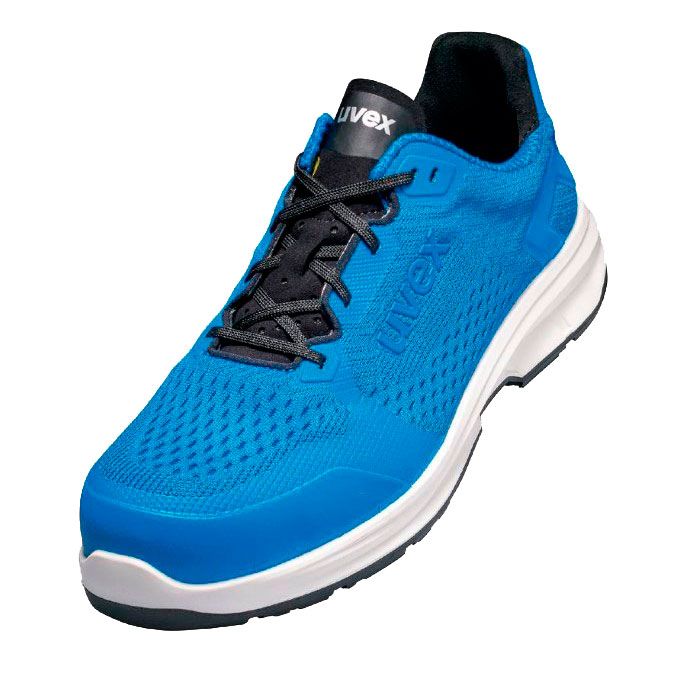 Sportliche sicherheitsschuhe nike outlet