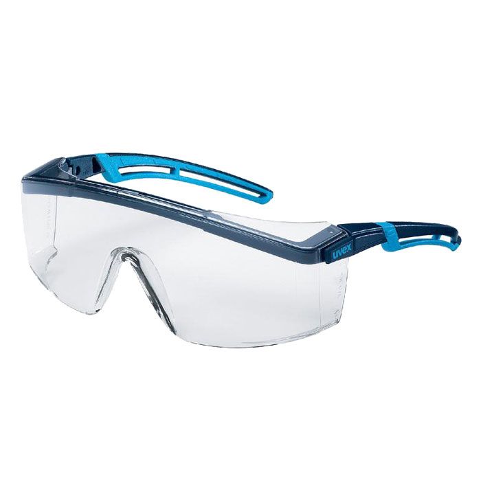 uvex astrospec 2.0 9164065 Schutzbrille uvex supravision sapphire Bügelbrille klar
