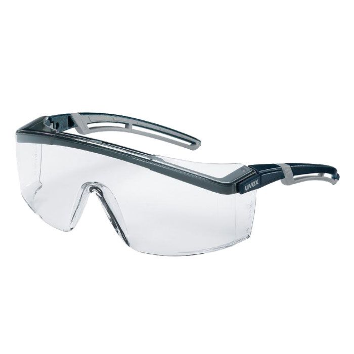 uvex astrospec 2.0 9164187 Schutzbrille uvex supravision plus Bügelbrille klar