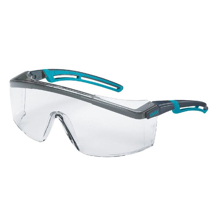 uvex astrospec 2.0 9164275 Schutzbrille uvex supravision extreme Bügelbrille klar