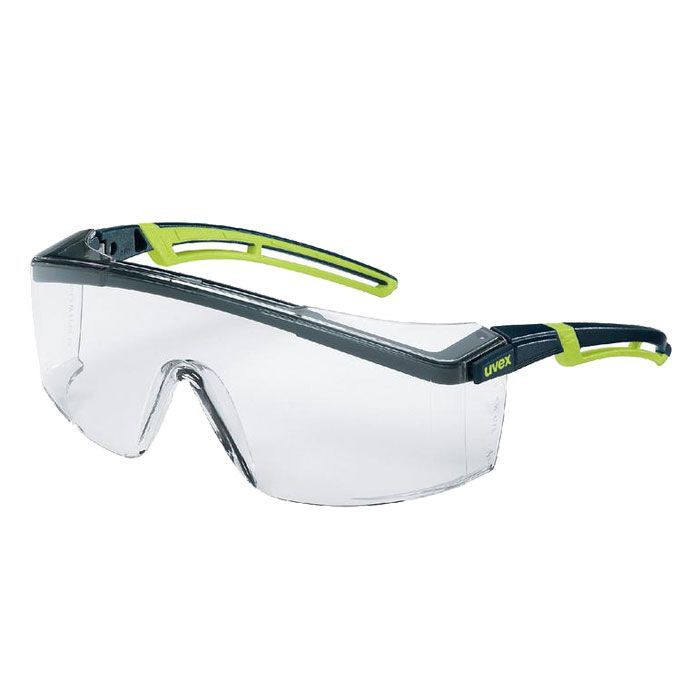 uvex astrospec 2.0 9164285 Schutzbrille uvex supravision excellence Bügelbrille klar
