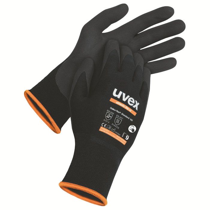 uvex athletic lite xt 60026 uvex Montagehandschuh 60026