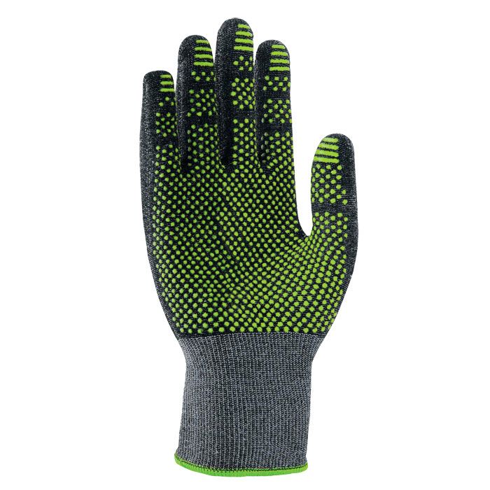 uvex C300 dry 60549 Schnittschutzhandschuh mit Bambusfaser