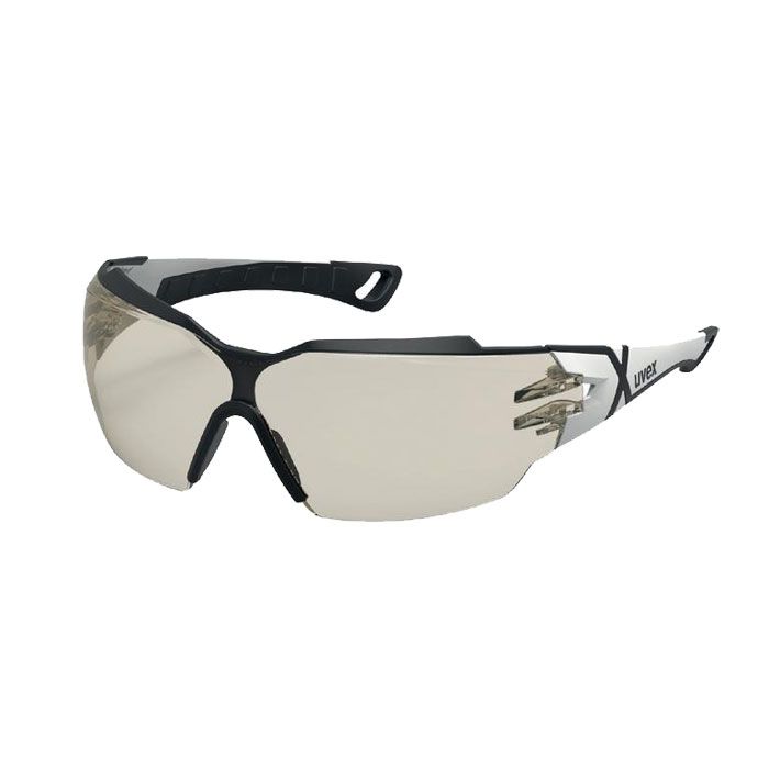 uvex pheos cx2 CBR65 9198064 Schutzbrille uvex supravision excellence Bügelbrille braun getönt