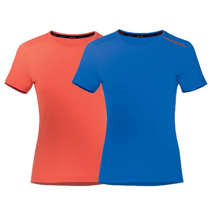 uvex Damen T-Shirt suXXeed 89313 89314