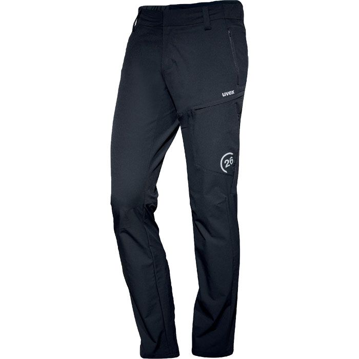 uvex Herren Funktionshose uvex Bundhose 88350