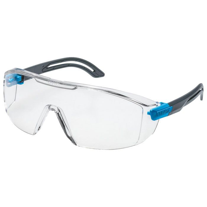 uvex i-lite 9143265 Schutzbrille uvex supravision excellence Bügelbrille klar