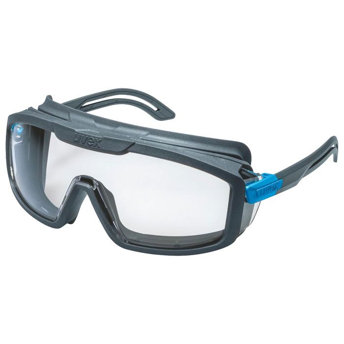 uvex i-guard 9143266 Schutzbrille uvex supravision excellence Bügelbrille klar