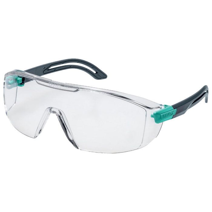 uvex i-lite planet 9143295 Schutzbrille uvex supravision excellence Bügelbrille klar