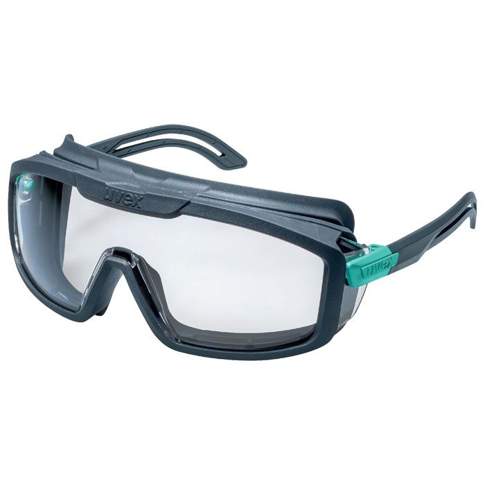 uvex i-lite guard 9143296 Schutzbrille uvex supravision excellence Bügelbrille klar