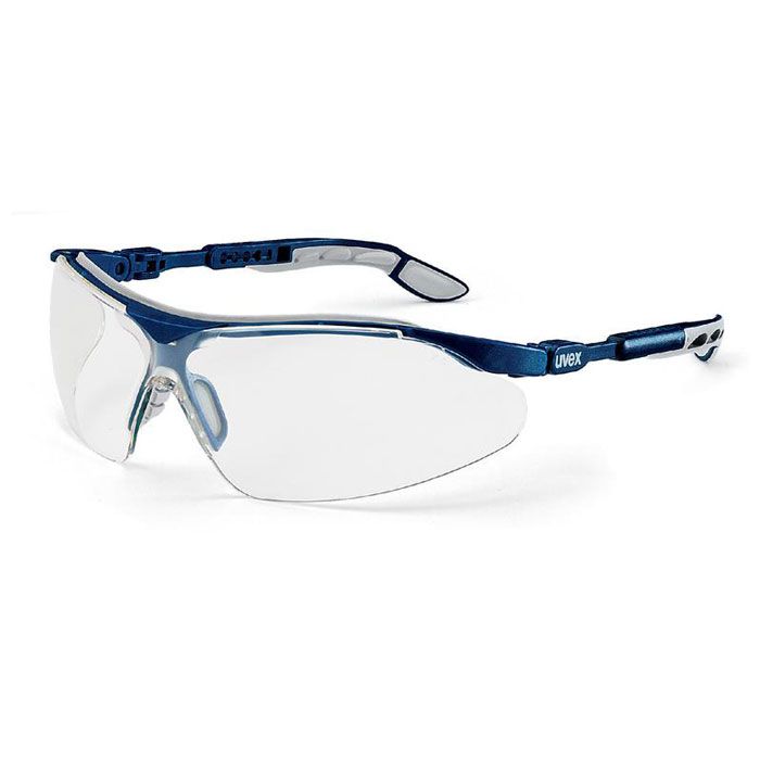 uvex i-vo 9160285 Schutzbrille uvex supravision excellence Bügelbrille klar