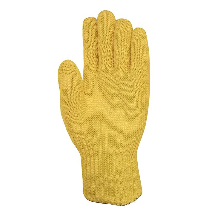 uvex k-basic extra 6658 60179 uvex Kevlar® Hitzeschutzhandschuh