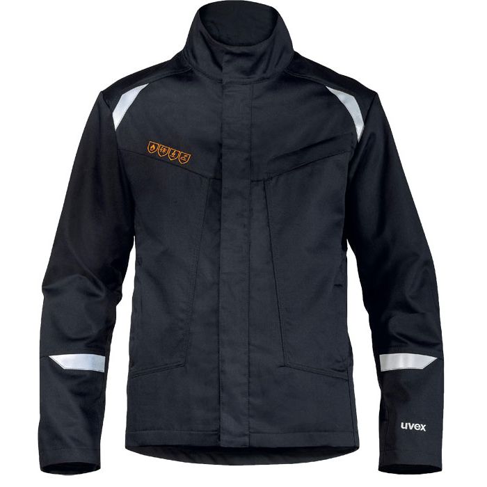 uvex Multinorm Bundjacke 88492 uvex Arbeitsjacke suXXeed arc