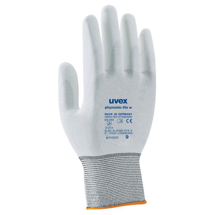 uvex phynomic lite w 60041 uvex Montagehandschuh 60041