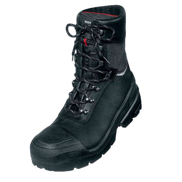 uvex quatro pro uvex Winter Sicherheitsstiefel S3 CI