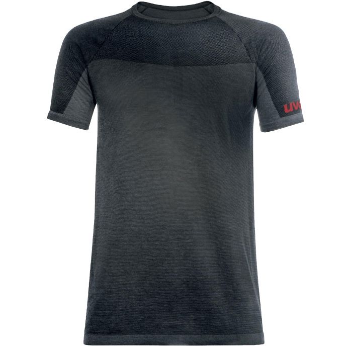 uvex seamless T-Shirt 88264 uvex suXXeed ESD