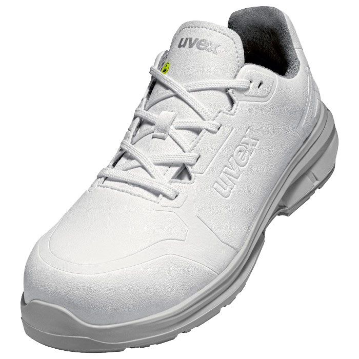uvex Sicherheitsschuhe sport white online gunstig kaufen
