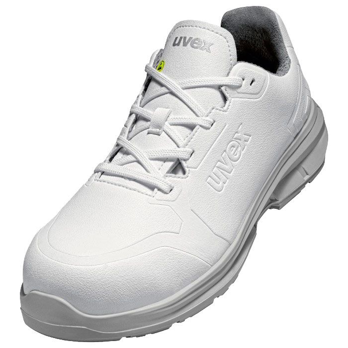 uvex 1 sport white uvex Sicherheitsschuh S3