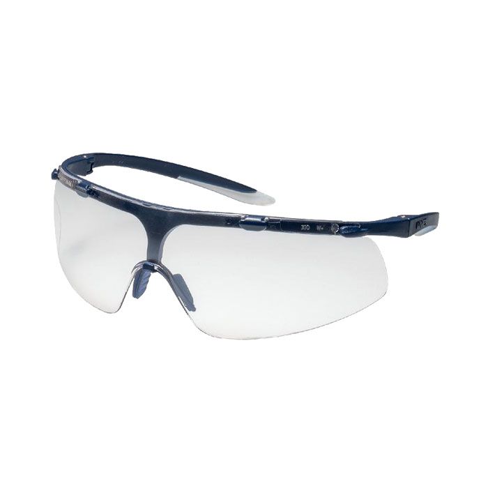 uvex super fit 9178265 Schutzbrille uvex supravision excellence Bügelbrille klar