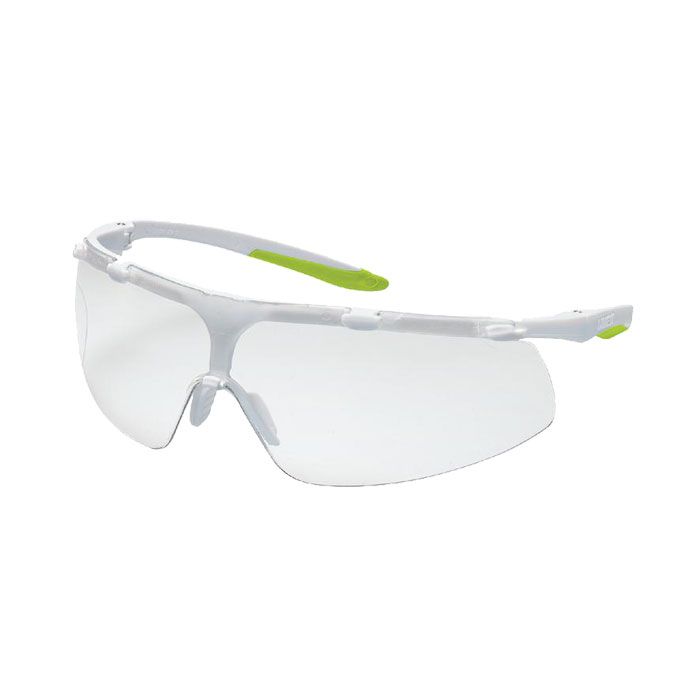 uvex super fit 9178315 Schutzbrille uvex supravision excellence Bügelbrille klar