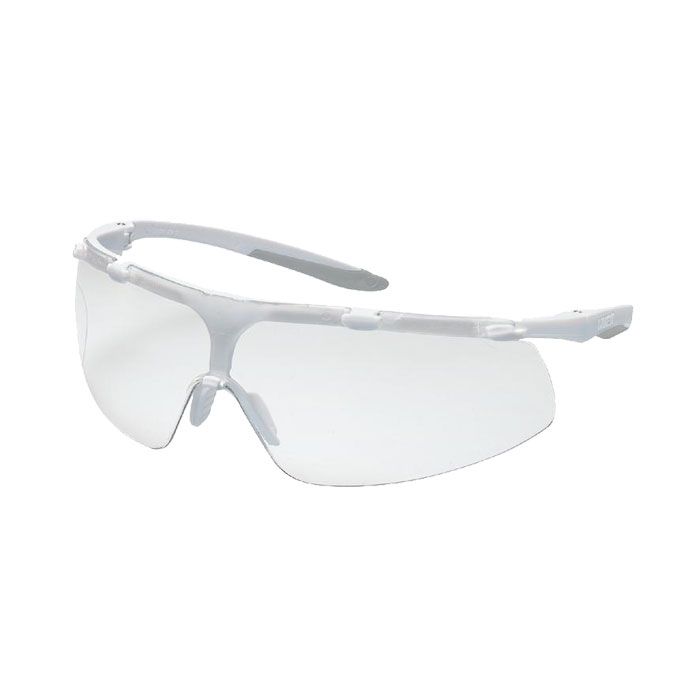 uvex super fit 9178415 Schutzbrille uvex supravision ETC Bügelbrille klar